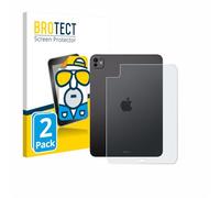 brotect 2 Pièces Film Protection pour Apple iPad Pro 11" WiFi 2024