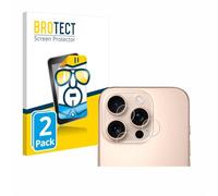 brotect 2 Pièces Film Protection pour Apple iPhone 16 Pro Max