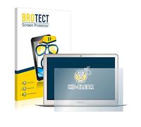 brotect Protection Ecran pour Apple MacBook Air 13" (Début 2015) (2 Pièces) - Film Protection Ultra Clair