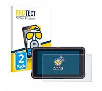 brotect 2 Pièces Film Protection pour Atomos Ninja V