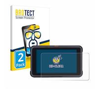 brotect 2 Pièces Film Protection pour Atomos Ninja V