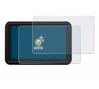 brotect 2 Pièces Film Protection pour Atomos Shinobi 2
