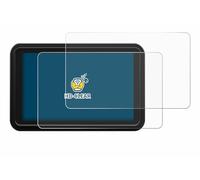 brotect 2 Pièces Film Protection pour Atomos Shinobi 2