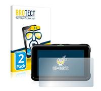 brotect 2 Pièces Film Protection pour Atomos Shinobi