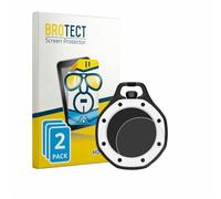 brotect 2 Pièces Film Protection pour Audemars Piguet x Swatch Royal Pop