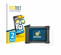 brotect Protection Ecran pour Autel MaxiSys Elite II PRO (2 Pièces) - Film Protection Ultra Clair