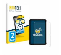 brotect 2 Pièces Film Protection pour Blackview Active 7