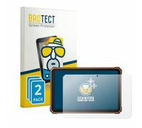 brotect 2 Pièces Film Protection pour Blackview Active 8 Pro 10.36"