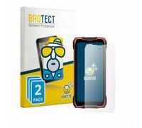 brotect 2 Pièces Film Protection pour Blackview Rock 2