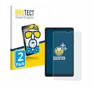 brotect 2 Pièces Film Protection pour Blackview Tab 60 8.68"