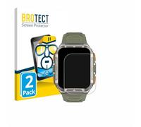 brotect 2 Pièces Film Protection pour Blackview W80 Pro 1,91"