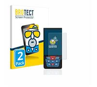 brotect 2 Pièces Film Protection pour Bosch GLM 100-25c