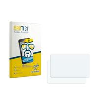 brotect 2 Pièces Film Protection pour Carpuride W702BS Pro 7"