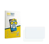 brotect 2 Pièces Film Protection pour Carpuride W702BS Pro 7"