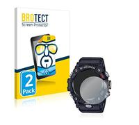 brotect 2 Pièces Film Protection pour Casio G-Shock Mudmaster GG-B100-1AER