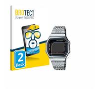 brotect 2 Pièces Film Protection pour Casio iconic ABL-100WE-1A