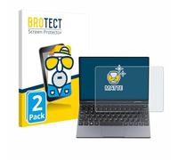 brotect 2 Pièces Film Protection pour Chuwi MiniBook X