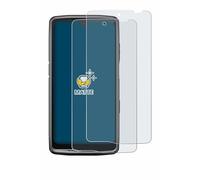 brotect 2 Pièces Film Protection pour Crosscall Stellar M6