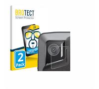 brotect 2 Pièces Film Protection pour Crosscall Stellar M6E
