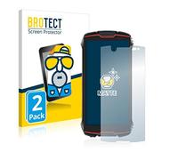 brotect 2 Pièces Film Protection pour Cubot King Kong Mini 2 Pro