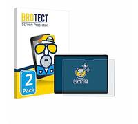 brotect 2 Pièces Film Protection pour Dell Latitude 7320 Detachable