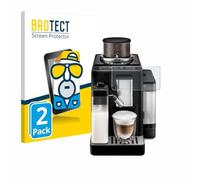 brotect 2 Pièces Film Protection pour DeLonghi Rivelia