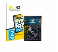 brotect 2 Pièces Film Protection pour Denon DJ SC6000 Prime