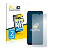 brotect 2 Pièces Film Protection pour Doro 8100 PLUS