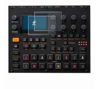 brotect 2 Pièces Film Protection pour Elektron Digitakt II
