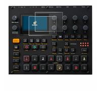 brotect 2 Pièces Film Protection pour Elektron Digitakt II