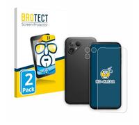 brotect 2 Pièces Film Protection pour Fairphone 5