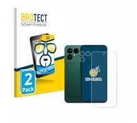 brotect 2 Pièces Film Protection pour Fairphone 6