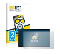 brotect 2 Pièces Film Protection pour Garmin DriveSmart 66