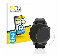 brotect 2 Pièces Film Protection pour Garmin Epix Pro (Gen 2)