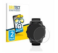 brotect 2 Pièces Film Protection pour Garmin Epix Pro (Gen 2)