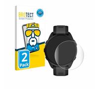 brotect 2 Pièces Film Protection pour Garmin Forerunner 165