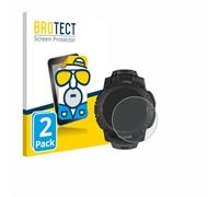 brotect 2 Pièces Film Protection pour Garmin Instinct 3 Solar Tactical Edition (45 mm)
