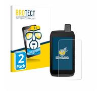 brotect 2 Pièces Film Protection pour Garmin Montana 710