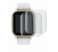 brotect 2 Pièces Film Protection pour Garmin Venu Sq