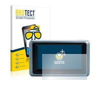brotect 2 Pièces Film Protection pour Garmin zumo 660