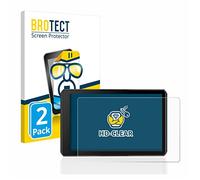 brotect 2 Pièces Film Protection pour Garmin zumo XT2