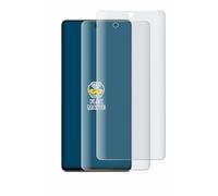 brotect 2 Pièces Film Protection pour Google Pixel 7 Pro (case-friendly)