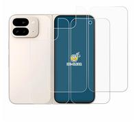 brotect 2 Pièces Film Protection pour Google Pixel 9 Pro Fold