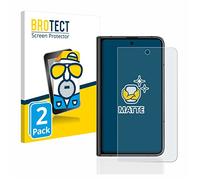 brotect 2 Pièces Film Protection pour Google Pixel Fold