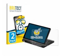 brotect 2 Pièces Film Protection pour GPD Pocket 4