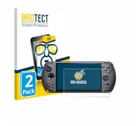 brotect 2 Pièces Film Protection pour GPD Win 5
