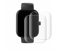 brotect 2 Pièces Film Protection pour Hama Smartwatch 5000