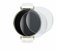 brotect 2 Pièces Film Protection pour Hama Smartwatch 7000