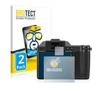 brotect 2 Pièces Film Protection pour Hasselblad X2D 100C