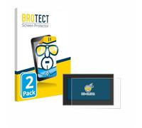 brotect 2 Pièces Film Protection pour Headrush Flex Prime